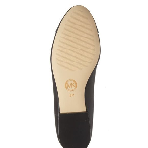 NEW Dylyn Ballet Flat MICHAEL‎ MICHAEL KORS - Picture 6 of 6